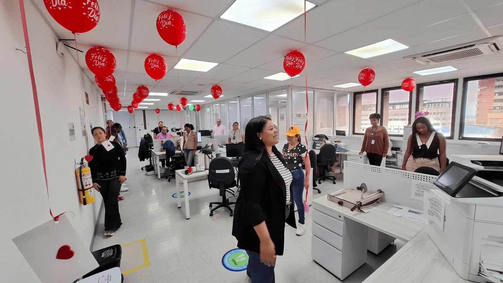 Galería GRUPO AURENZA 2