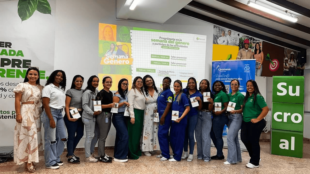 Galería GRUPO AURENZA 5